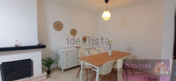 For rent of chalet in Benalmádena