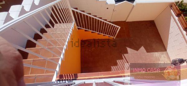For rent of chalet in Benalmádena