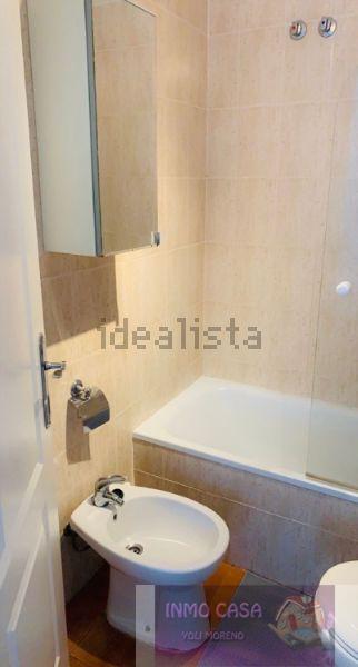 For rent of flat in Mijas