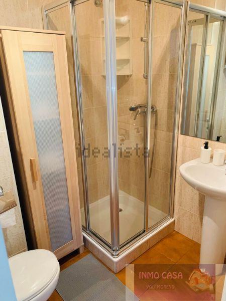 For rent of flat in Mijas