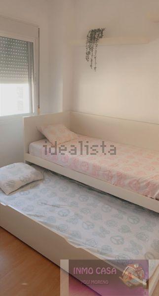 For rent of flat in Mijas