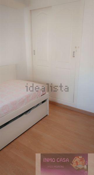 For rent of flat in Mijas