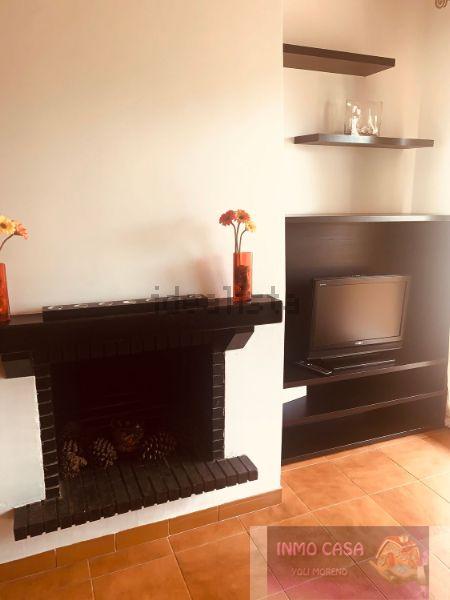 For rent of flat in Mijas