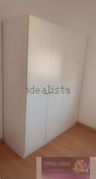 For rent of flat in Mijas