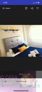 Alquiler de piso en Benalmádena