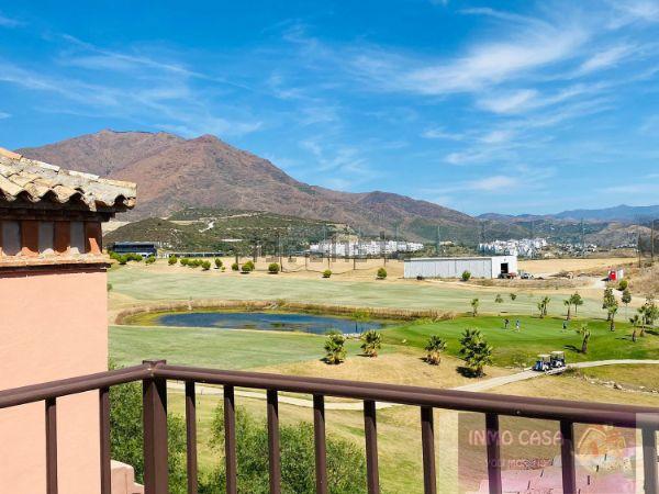 Alquiler de chalet en Estepona