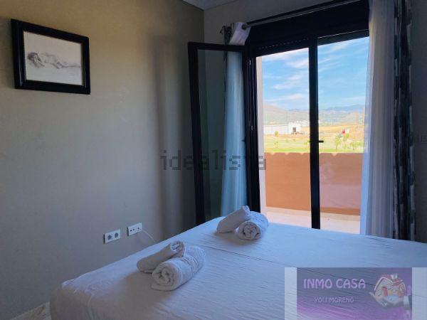 Alquiler de chalet en Estepona