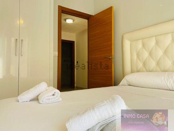 Alquiler de chalet en Estepona