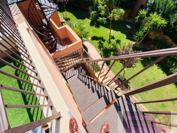 Alquiler de chalet en Estepona