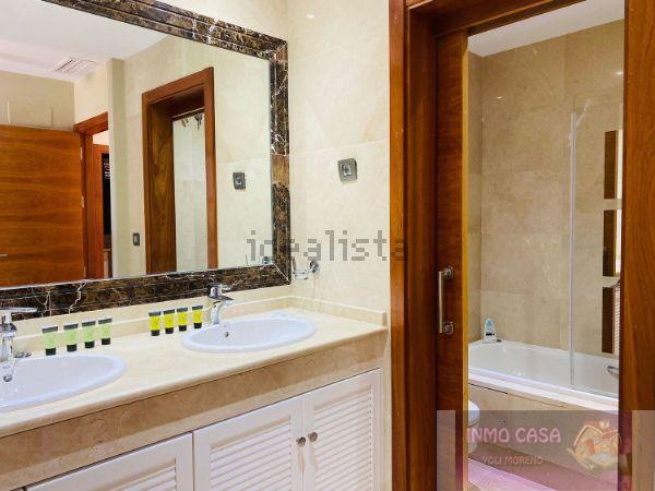 Alquiler de chalet en Estepona