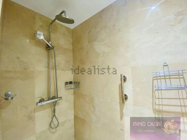 Alquiler de chalet en Estepona