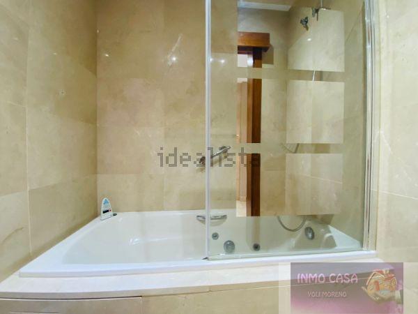 Alquiler de chalet en Estepona