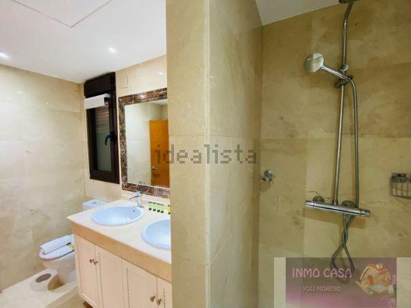Alquiler de chalet en Estepona