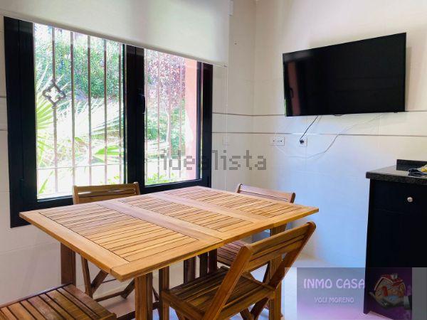 Alquiler de chalet en Estepona