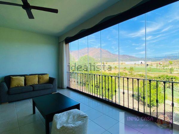 Alquiler de chalet en Estepona