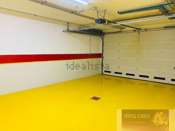 Alquiler de chalet en Estepona