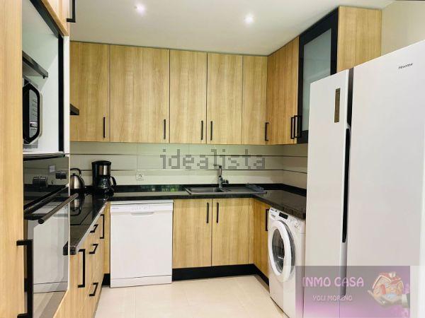 Alquiler de chalet en Estepona