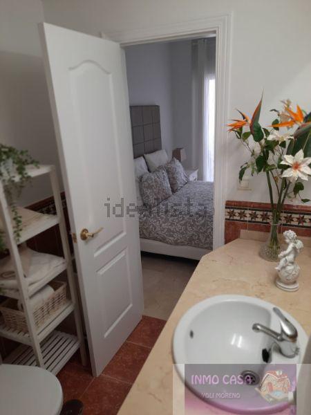 For rent of flat in Estepona