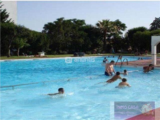Alquiler de apartamento en Benalmádena