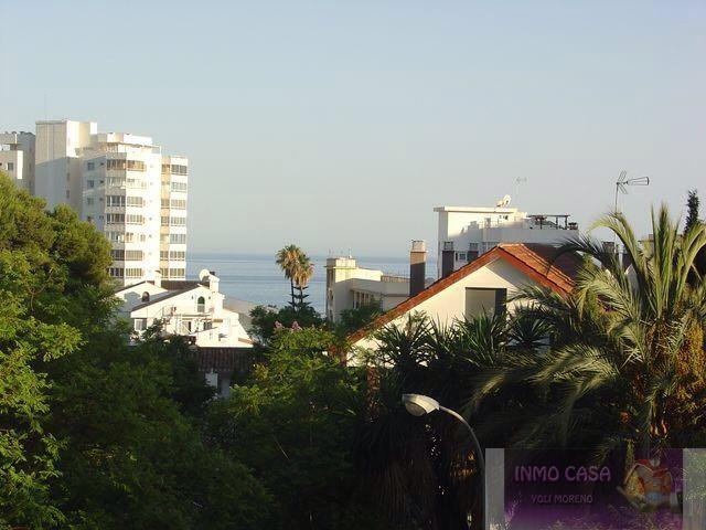 Alquiler de apartamento en Benalmádena