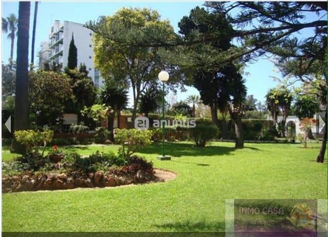 Alquiler de apartamento en Benalmádena