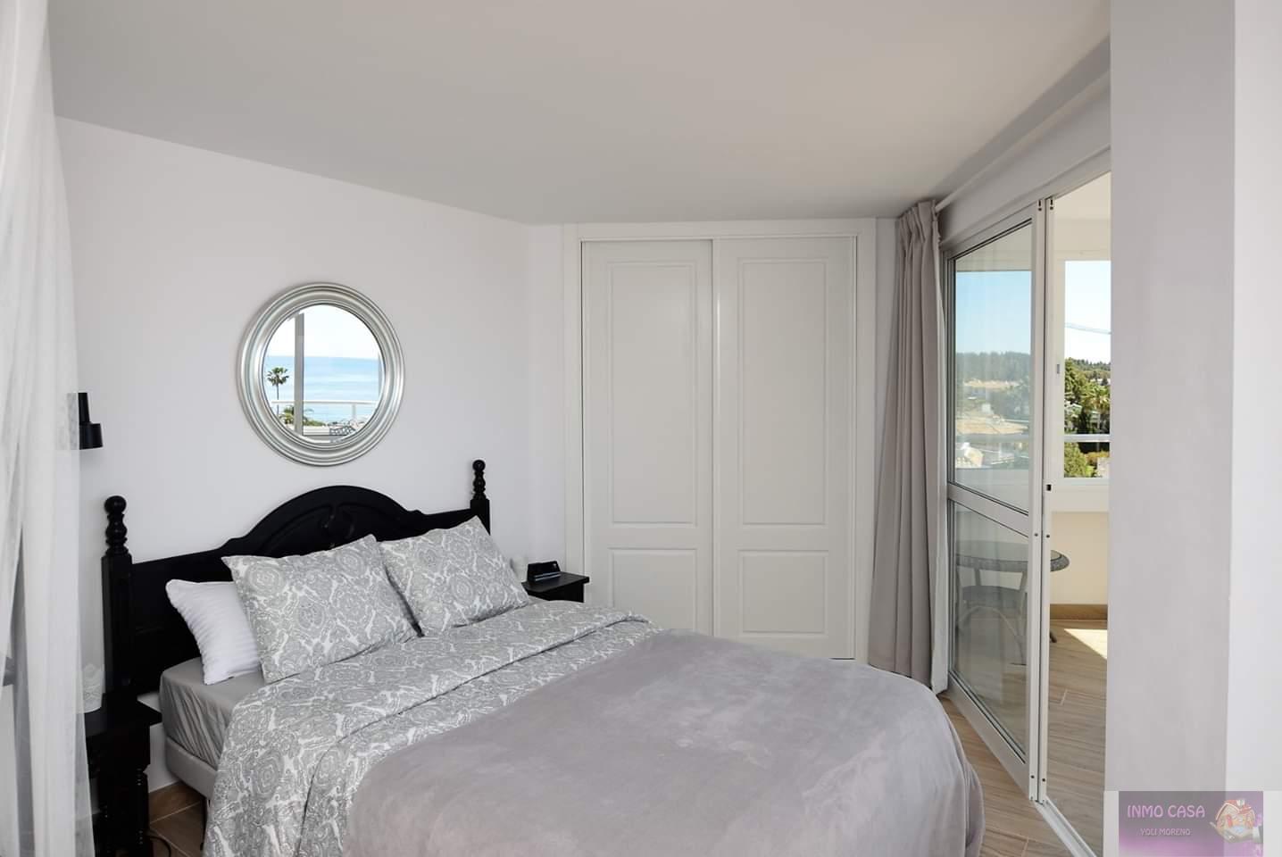 Alquiler de estudio en Mijas