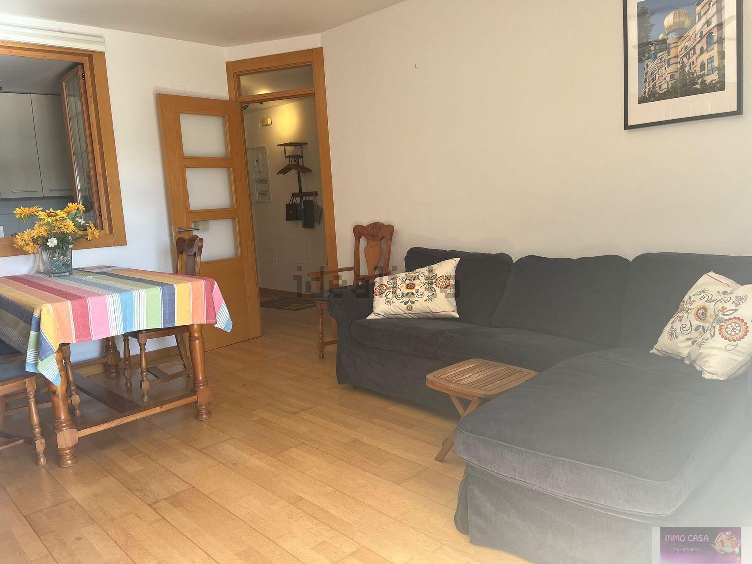 For rent of flat in Torremolinos