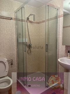 For rent of flat in Torremolinos