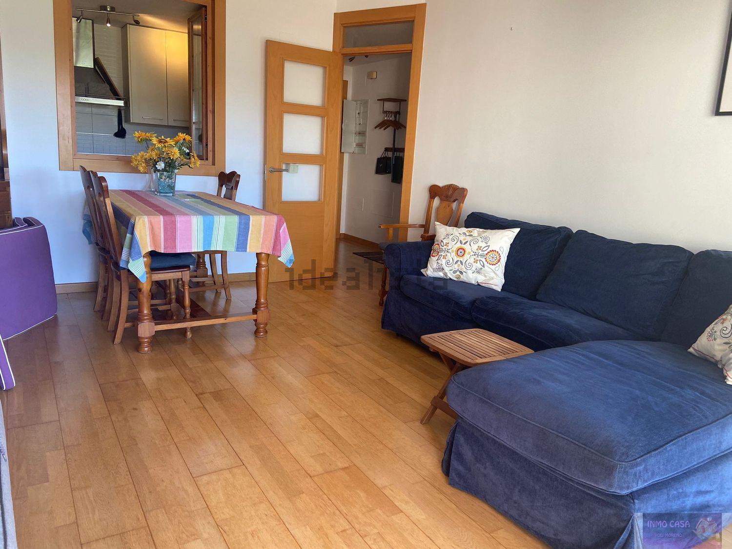 For rent of flat in Torremolinos
