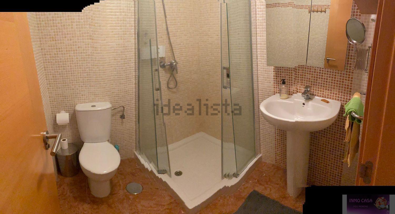 For rent of flat in Torremolinos