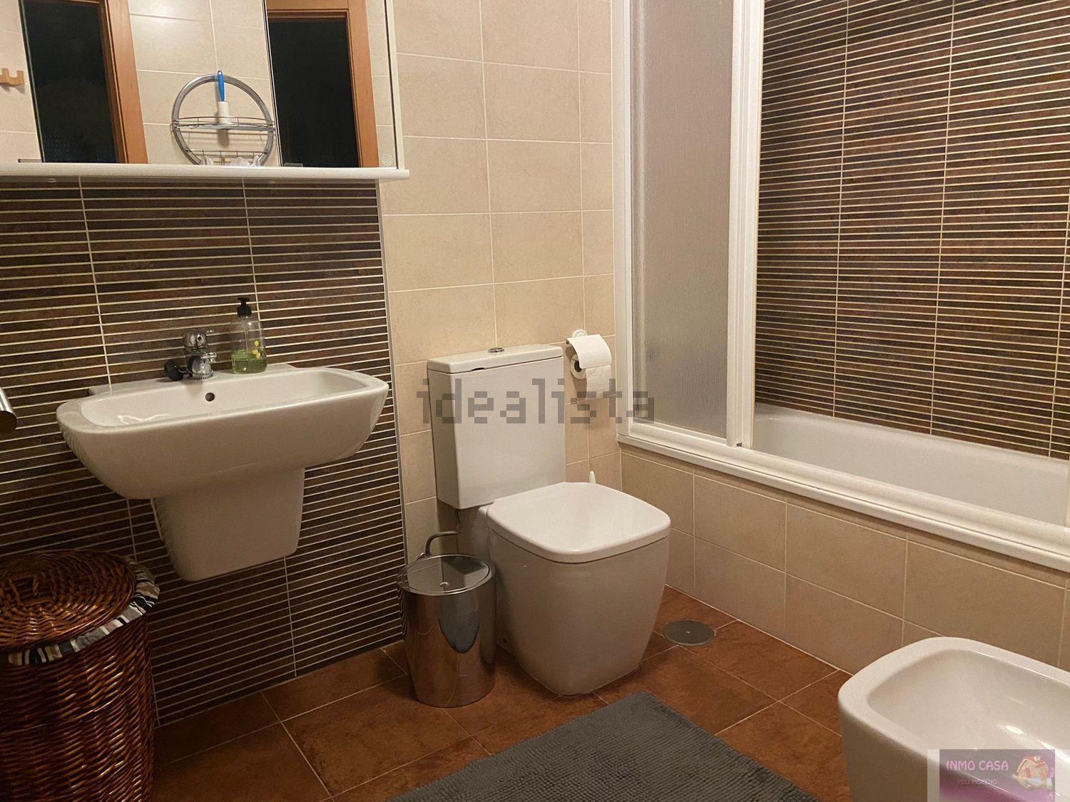 For rent of flat in Torremolinos