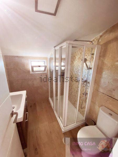 For rent of apartment in Benalmádena