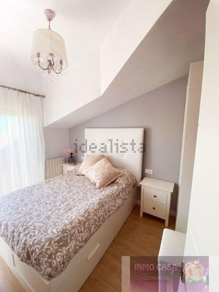 For rent of apartment in Benalmádena