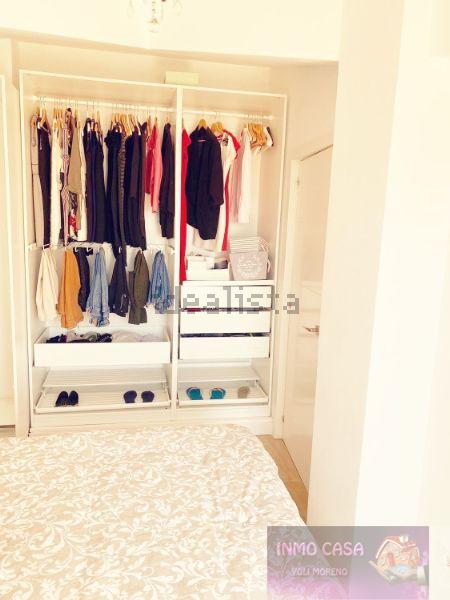 For rent of apartment in Benalmádena