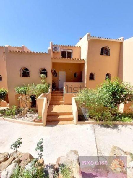 Alquiler de dúplex en Estepona