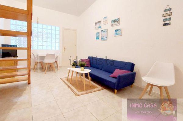 Alquiler de dúplex en Estepona
