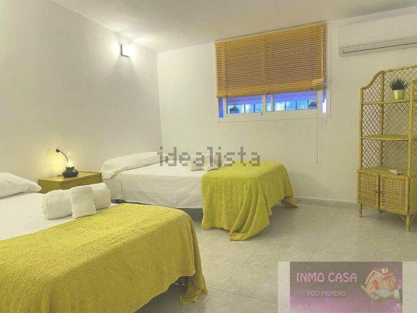 Alquiler de dúplex en Estepona