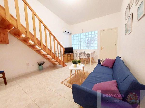 Alquiler de dúplex en Estepona