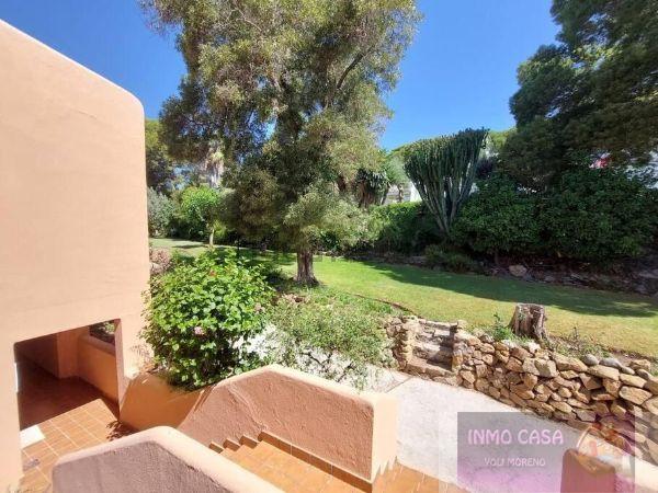 Alquiler de dúplex en Estepona