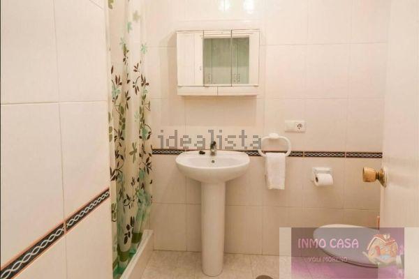 Alquiler de dúplex en Estepona