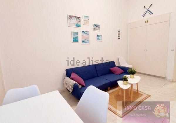 Alquiler de dúplex en Estepona
