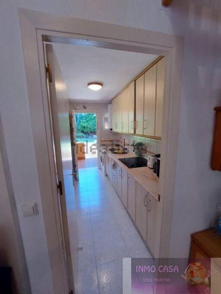 Alquiler de dúplex en Estepona