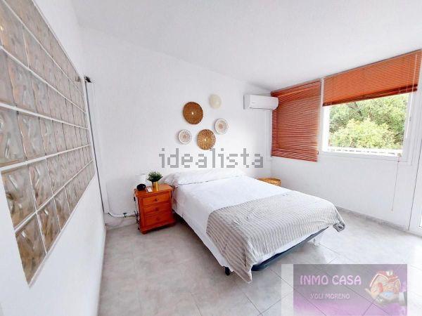 Alquiler de dúplex en Estepona