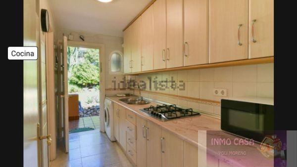 Alquiler de dúplex en Estepona