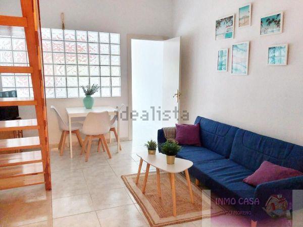 Alquiler de dúplex en Estepona