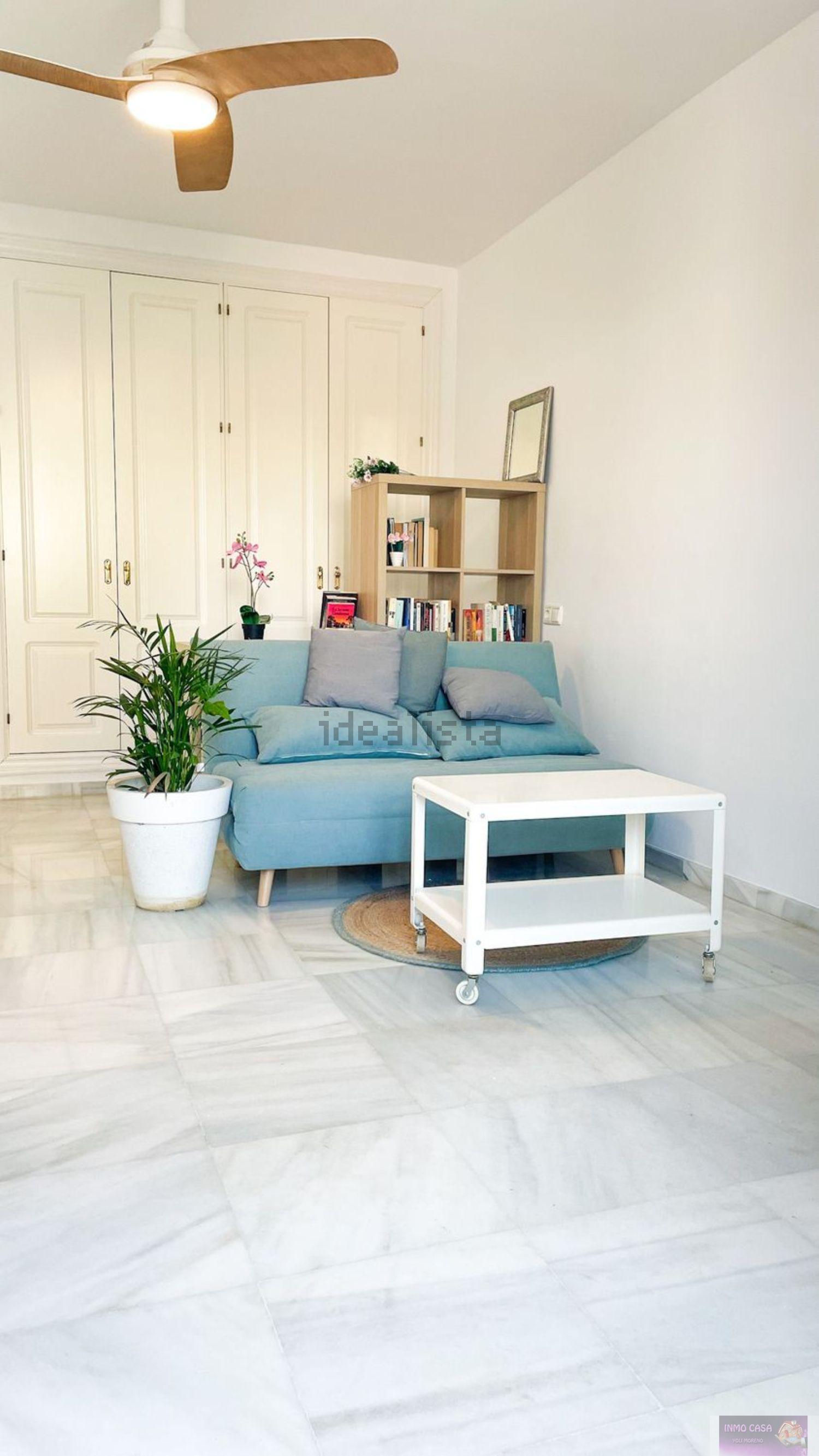 For rent of apartment in Benalmádena Pueblo