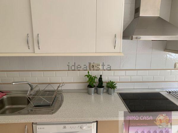 For rent of flat in Marbella