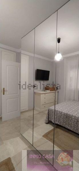 For rent of flat in Marbella
