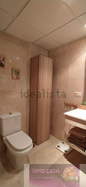 For rent of flat in Marbella