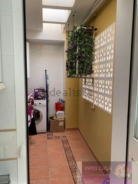 For rent of flat in Marbella